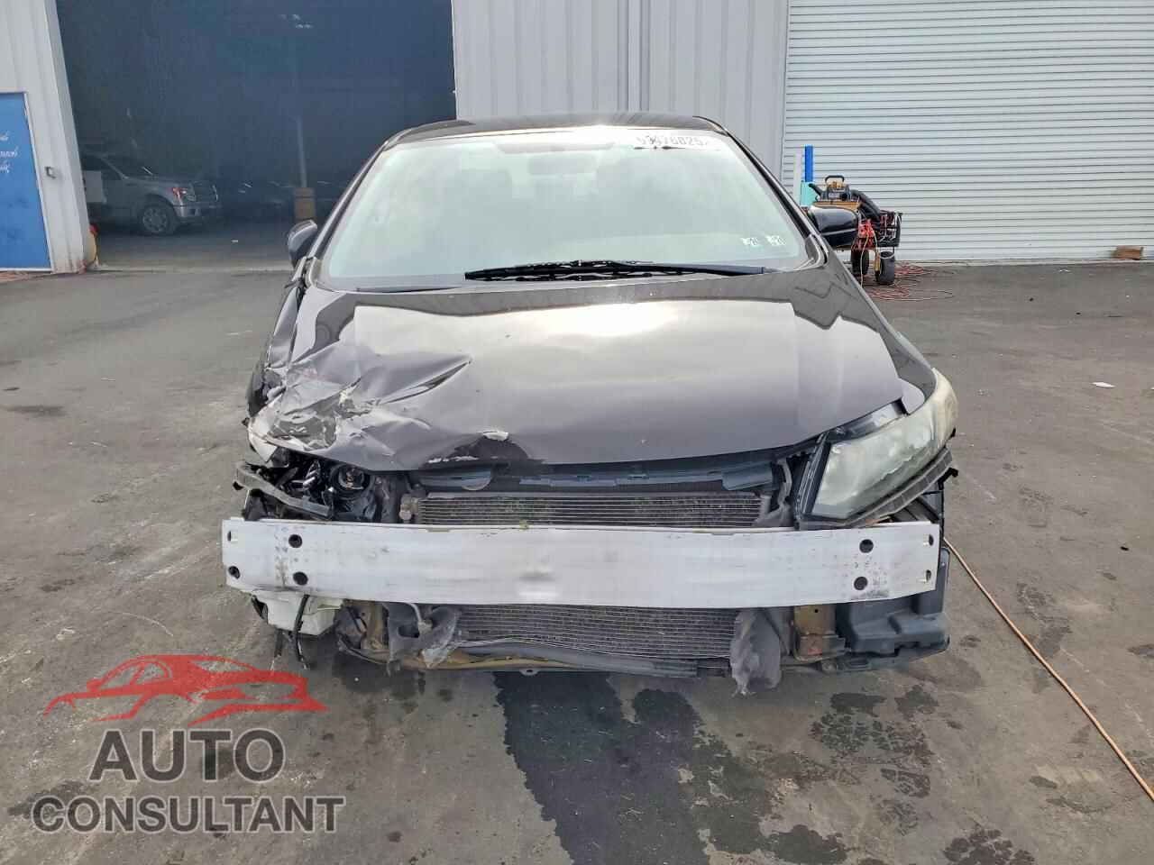 HONDA CIVIC 2014 - 2HGFB2F50EH544862
