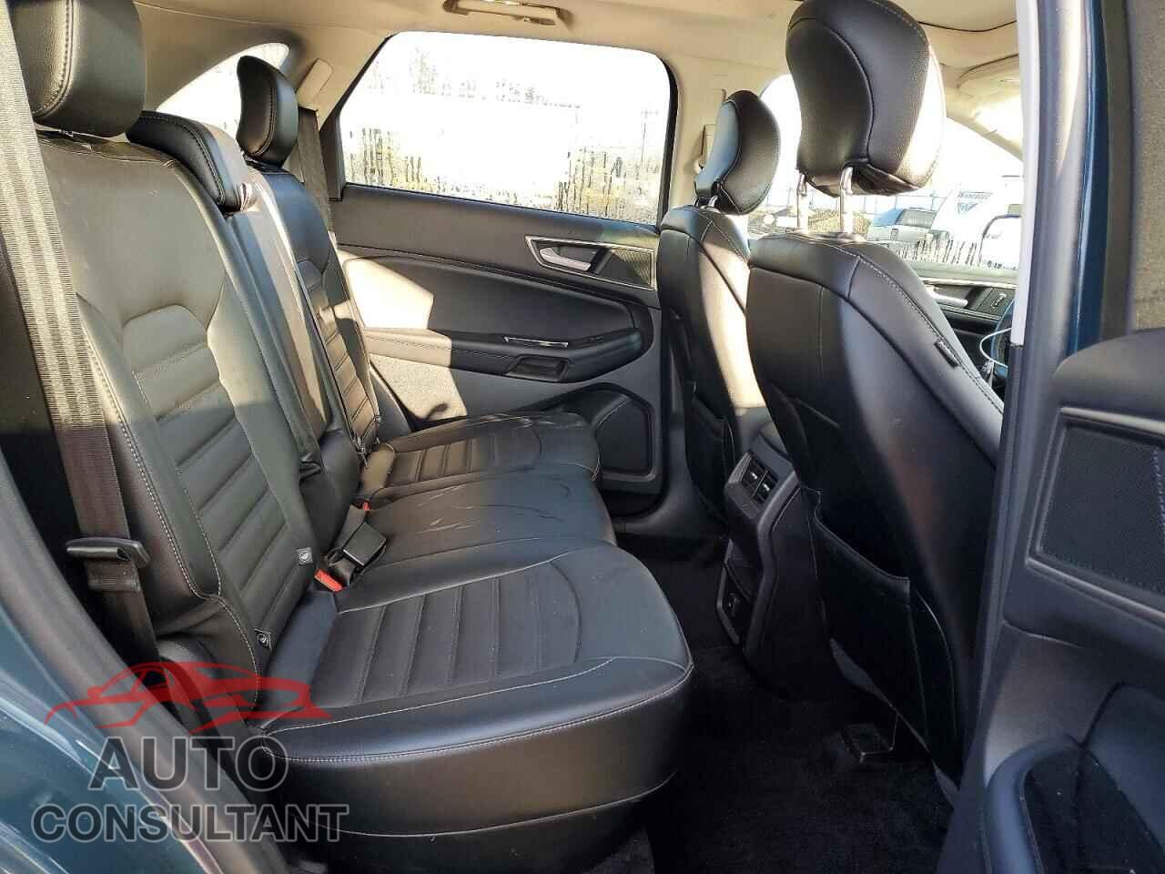 FORD EDGE 2016 - 2FMPK4J80GBC17864