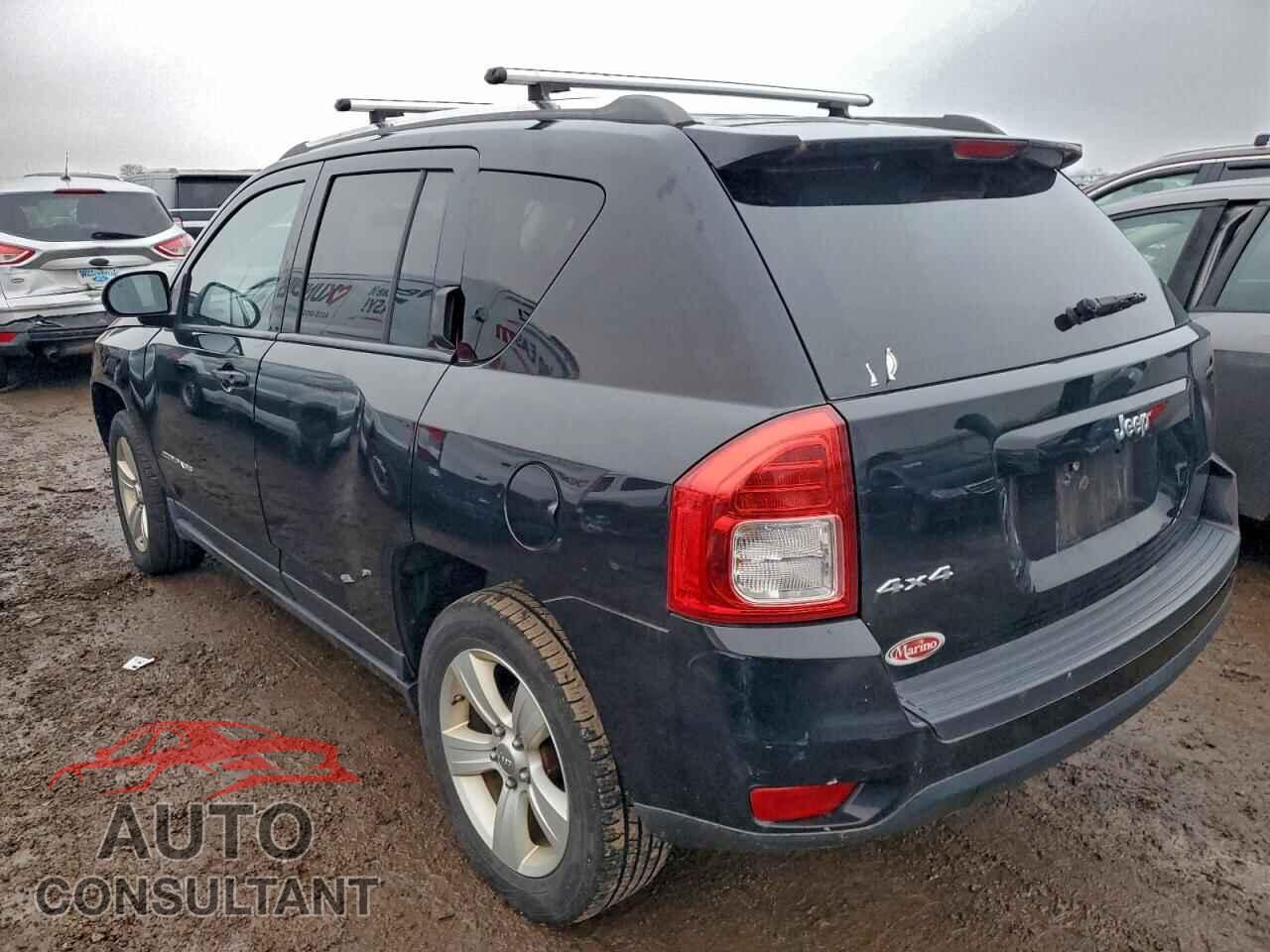 JEEP COMPASS 2012 - 1C4NJDBB2CD717067