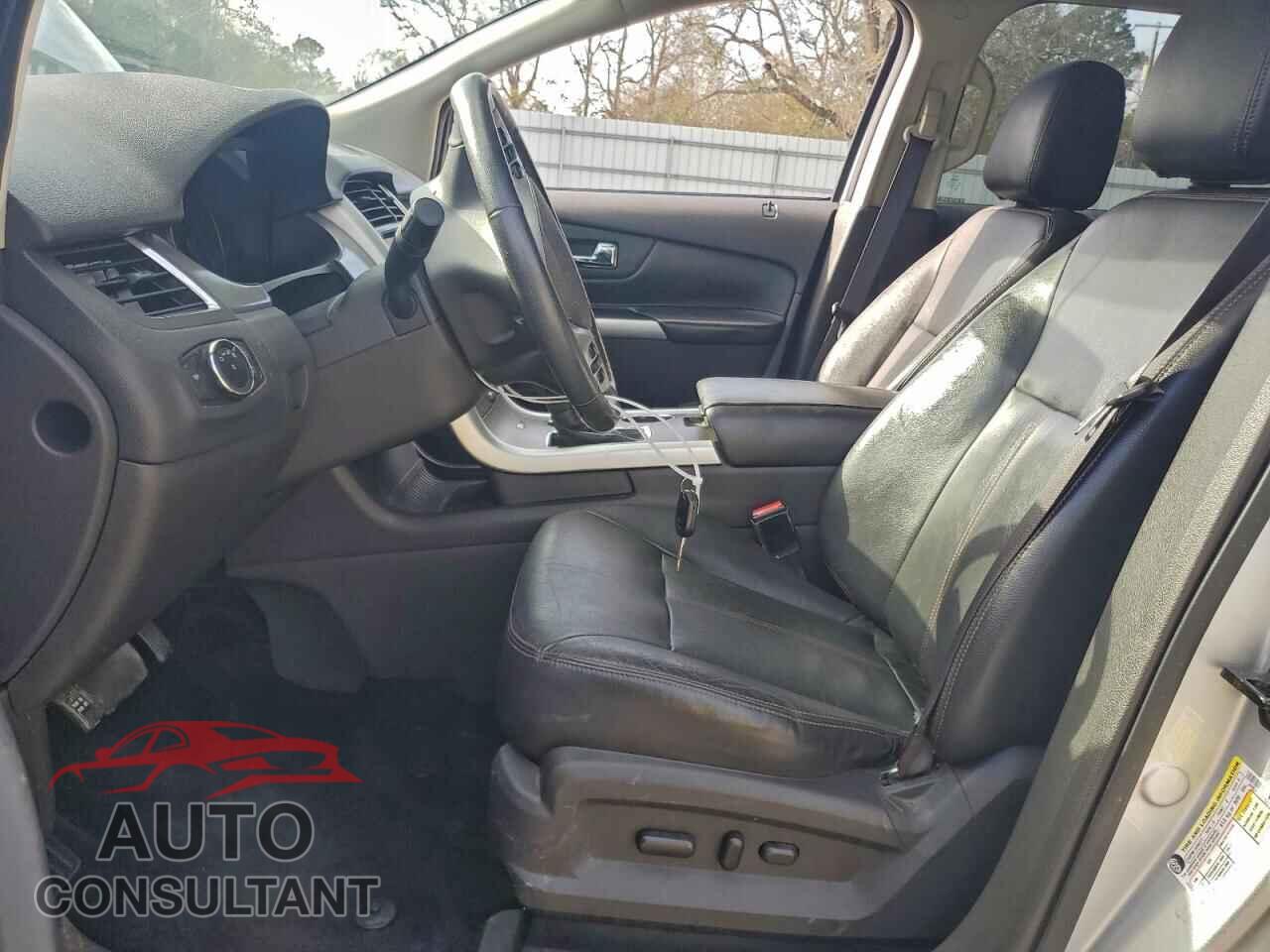FORD EDGE 2013 - 2FMDK3J9XDBA09427