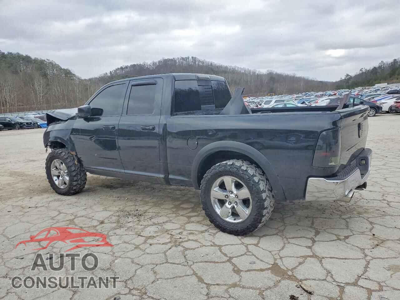 DODGE All Models 2010 - 1D7RV1GT1AS201898