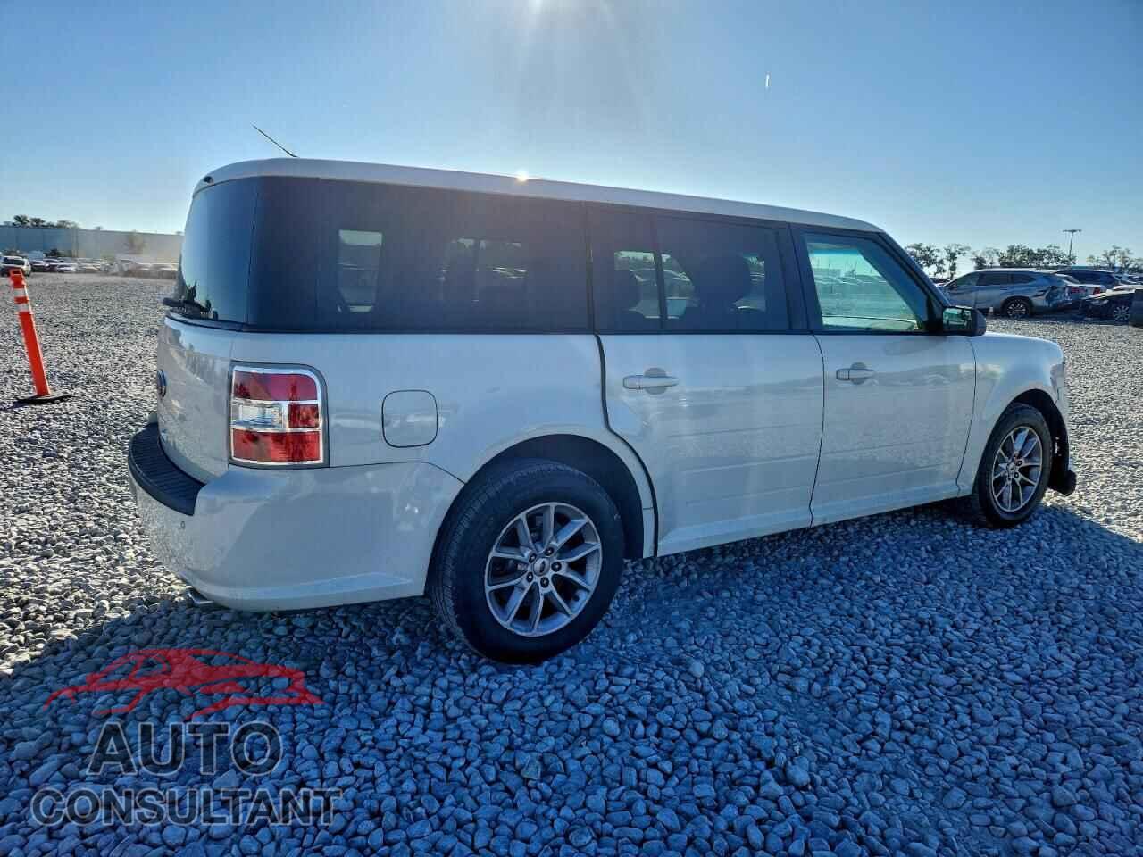 FORD FLEX 2013 - 2FMGK5B84DBD16719