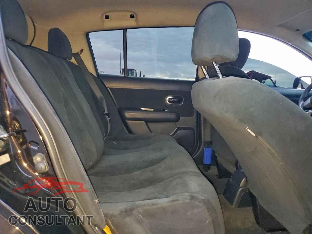 NISSAN VERSA 2012 - 3N1BC1CP6CK201206