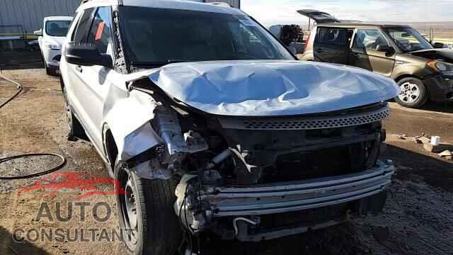 FORD EXPLORER 2014 - 1FM5K7B86EGC47416