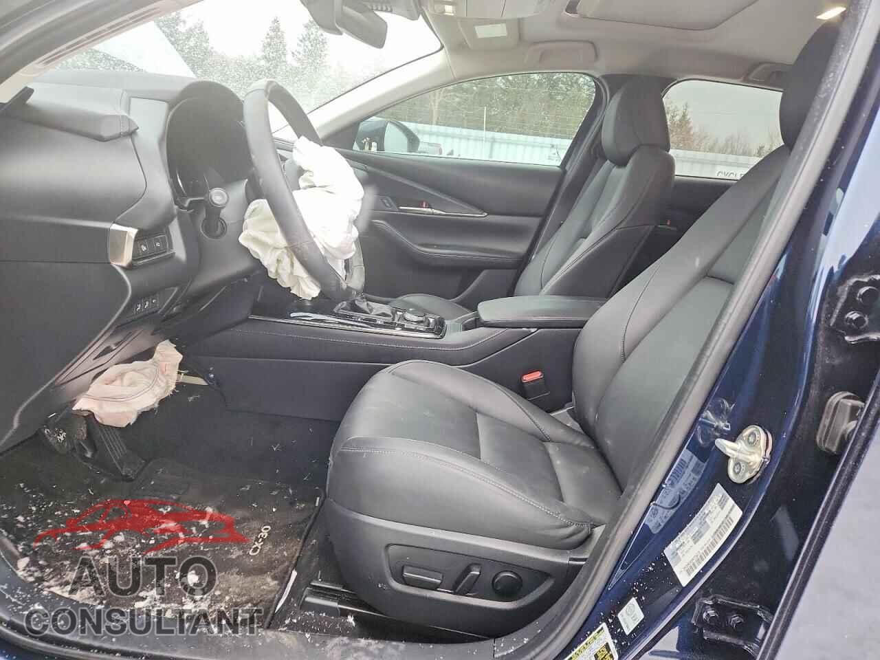 MAZDA CX30 2024 - 3MVDMBCM2RM708470