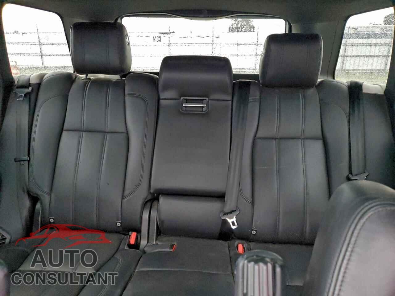 LAND ROVER RANGEROVER 2016 - SALGS2EF7GA260068