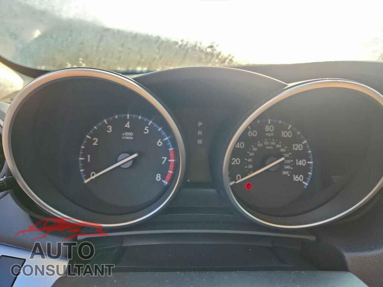MAZDA 3 2012 - JM1BL1V84C1662702
