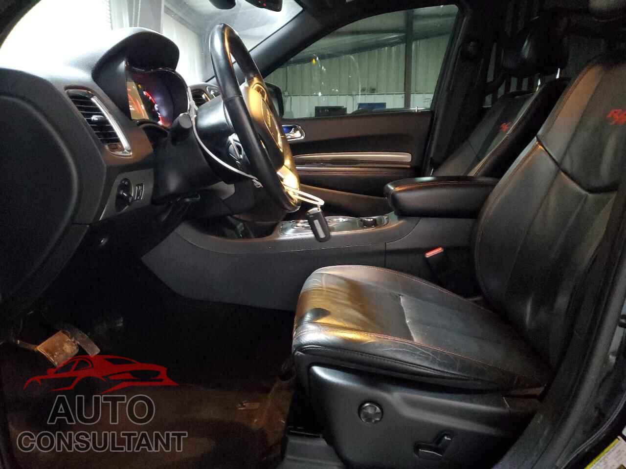 DODGE DURANGO 2015 - 1C4SDJCT6FC703411