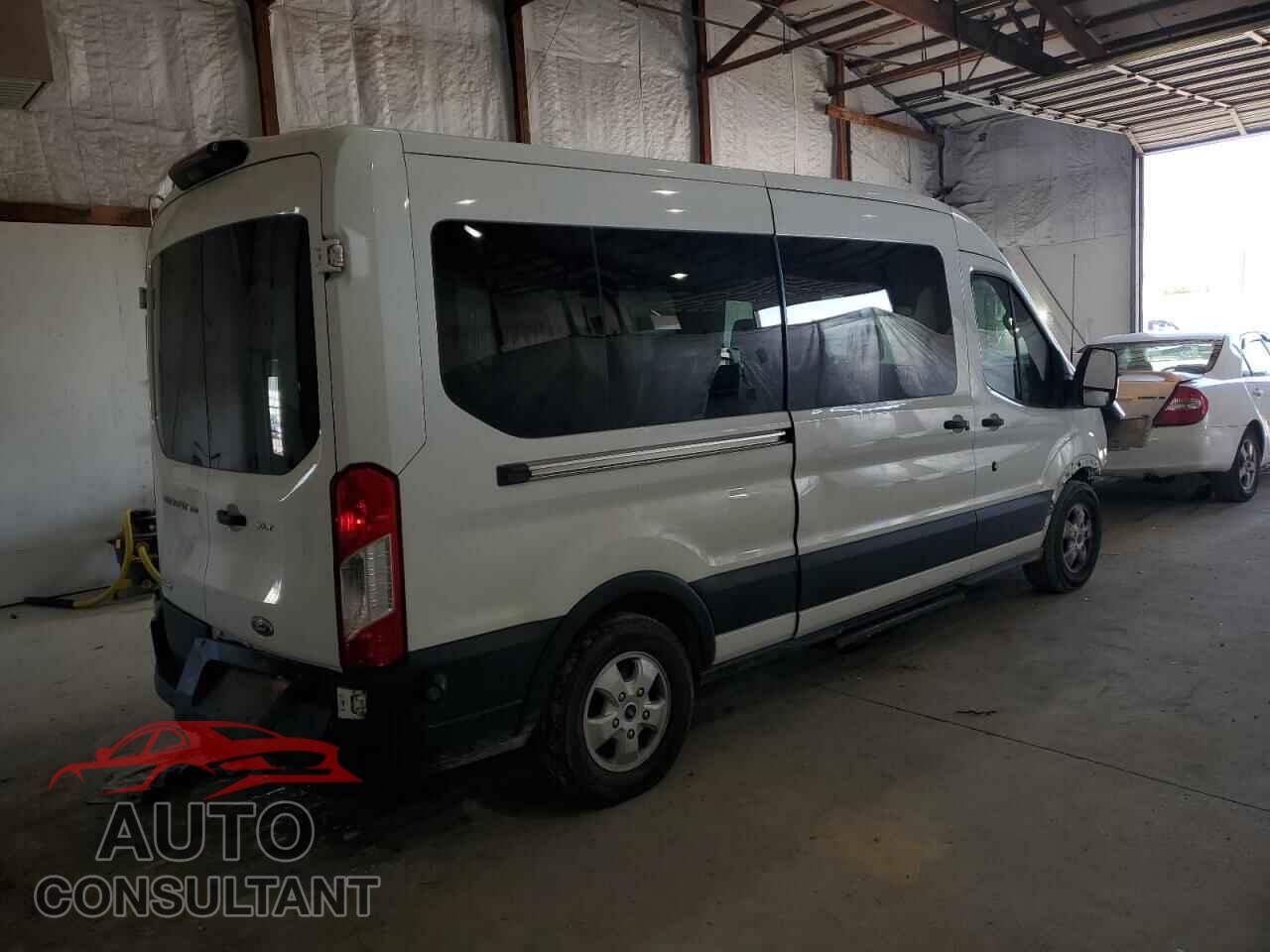FORD TRANSIT 2019 - 1FBAX2CG9KKA74369