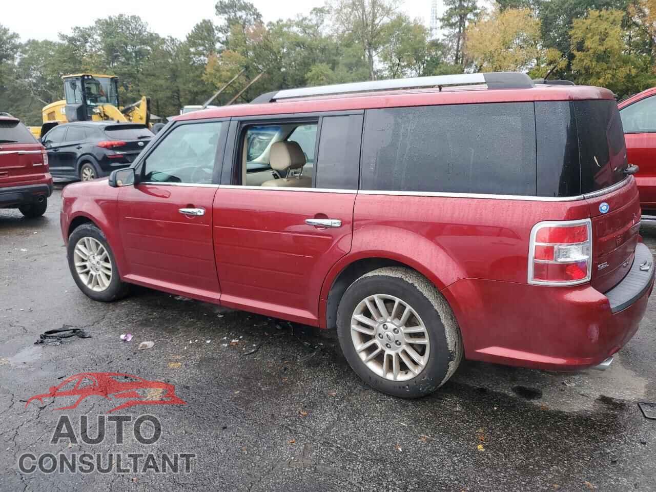 FORD FLEX 2015 - 2FMGK5C8XFBA15633
