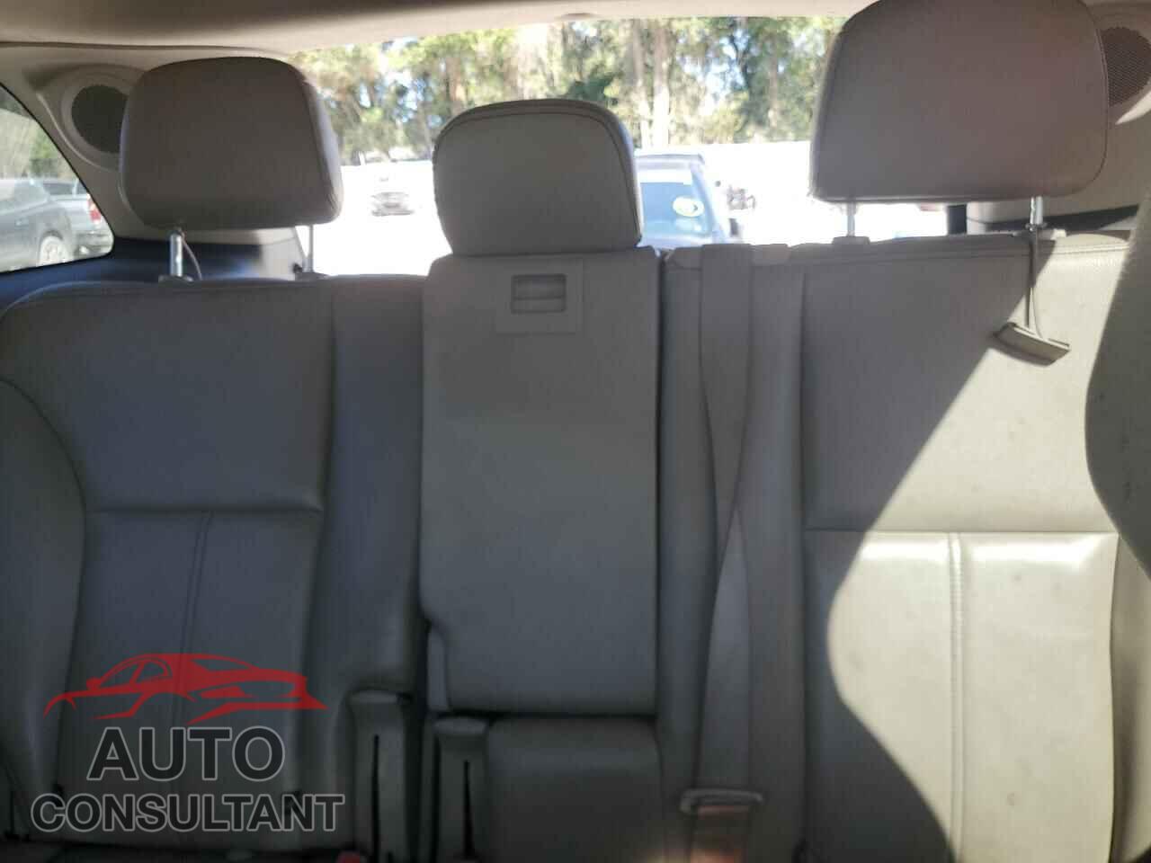 FORD EDGE 2013 - 2FMDK3KC5DBB94013