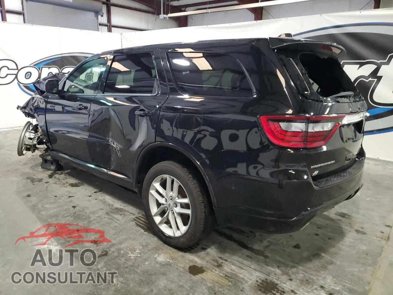 DODGE DURANGO 2025 - 1C4RDJDG5SC536467