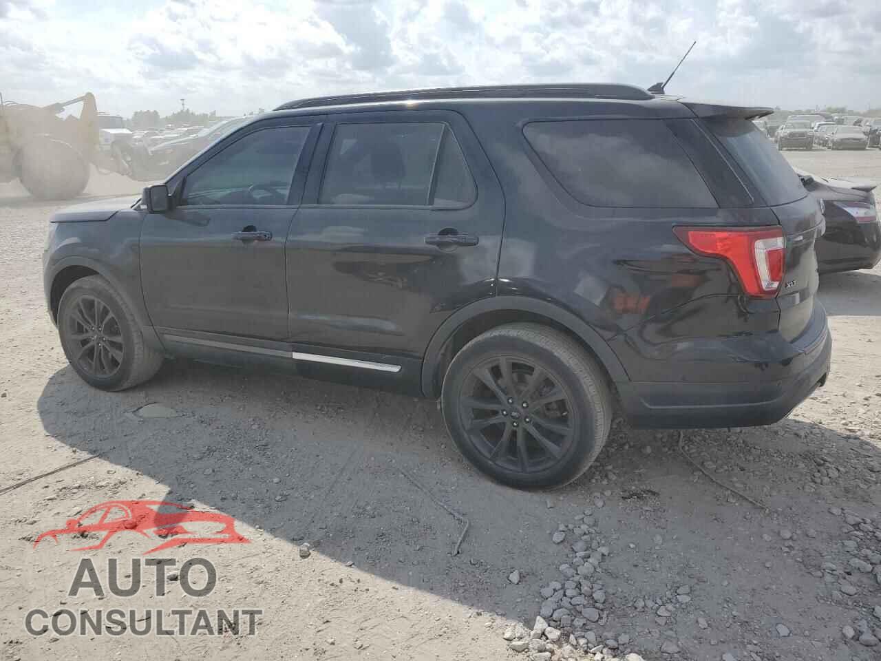FORD EXPLORER 2019 - 1FM5K8D83KGA86957