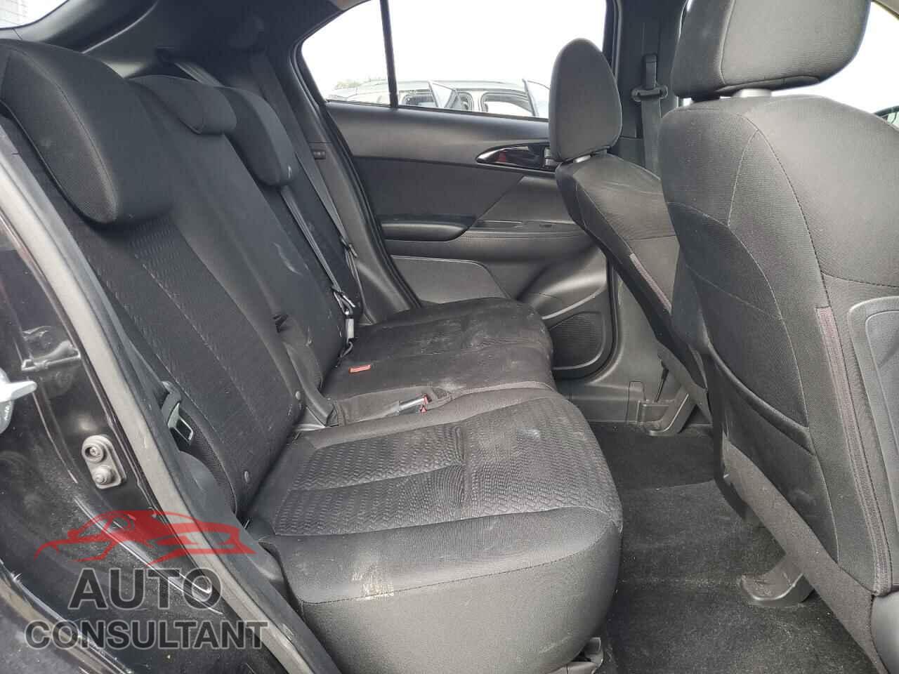 MITSUBISHI ECLIPSE 2018 - JA4AS3AAXJZ066862