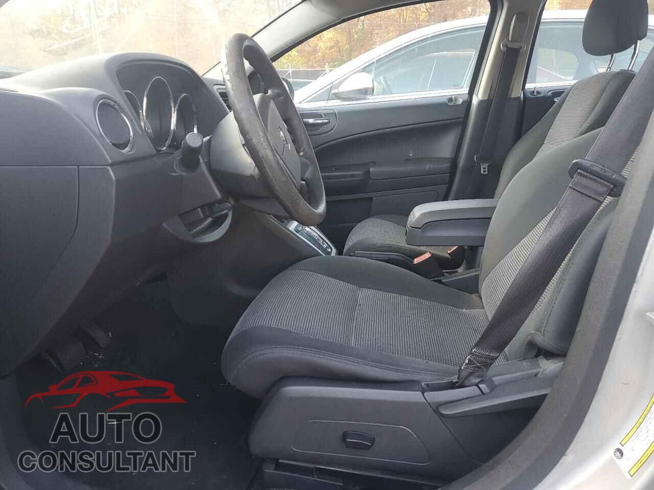 DODGE CALIBER 2011 - 1B3CB3HA3BD123701