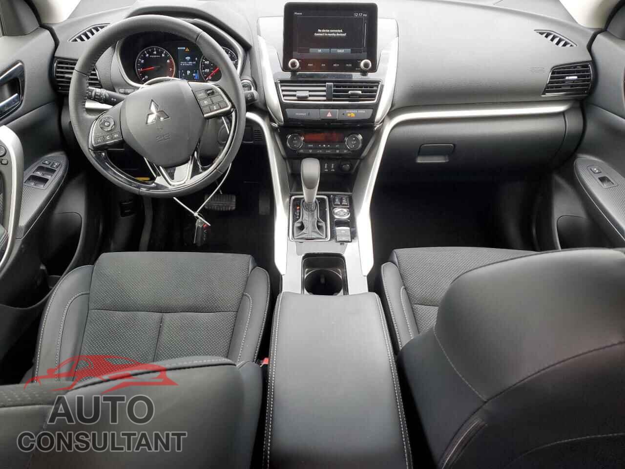 MITSUBISHI ECLIPSE 2025 - JA4ATWAA6SZ040629