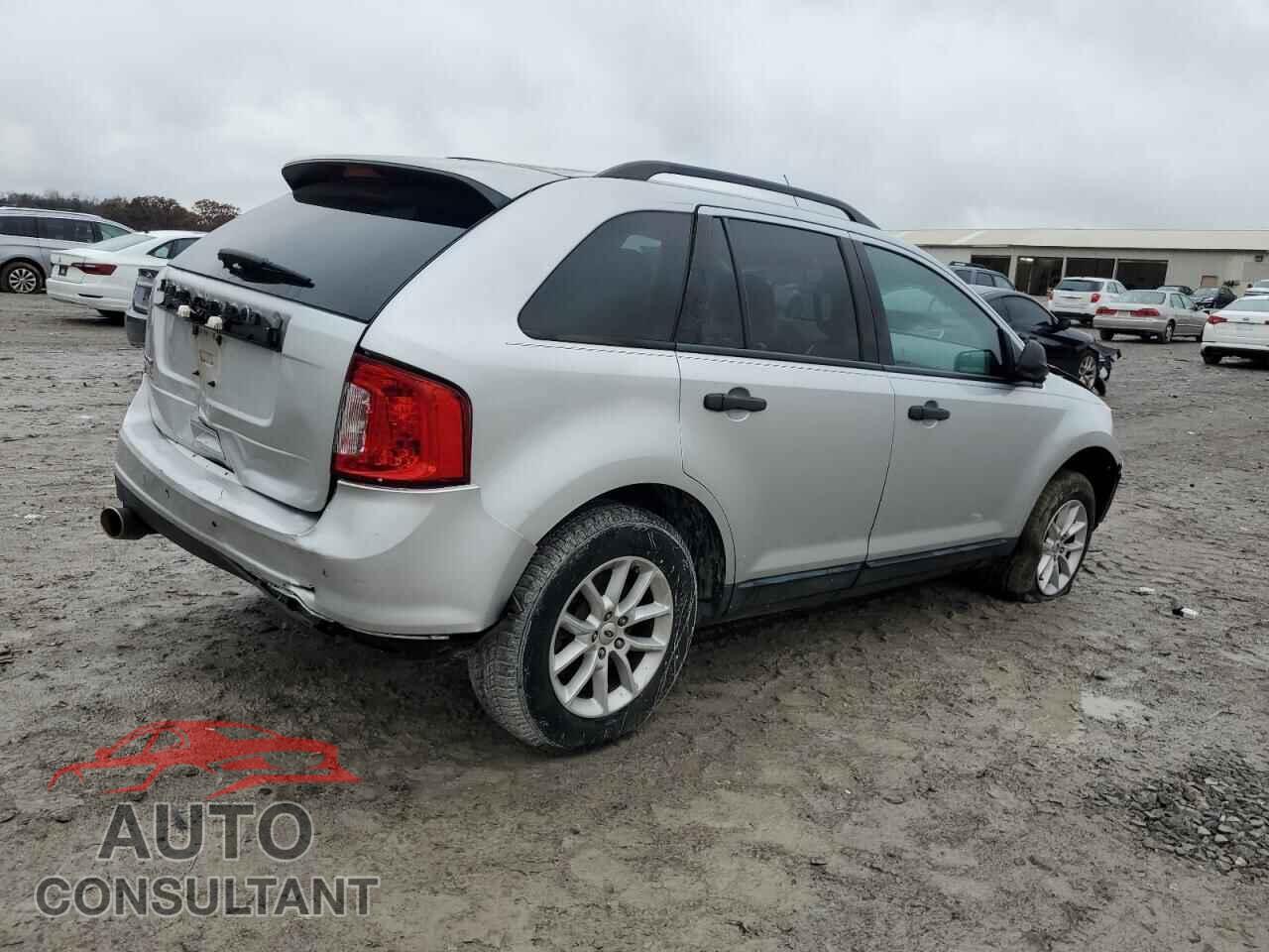 FORD EDGE 2013 - 2FMDK3GC9DBC72723