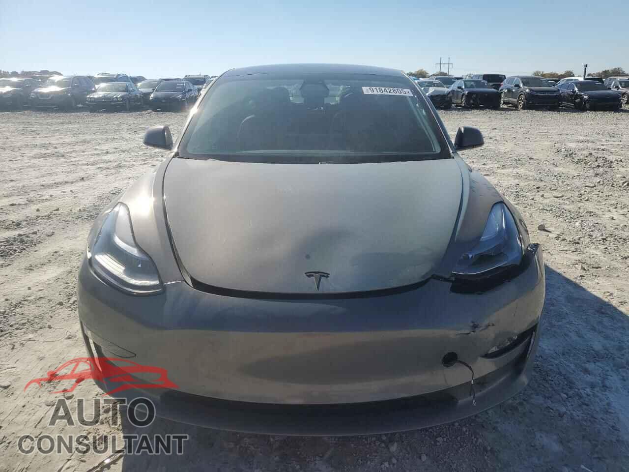 TESLA MODEL 3 2021 - 5YJ3E1EA9MF982575
