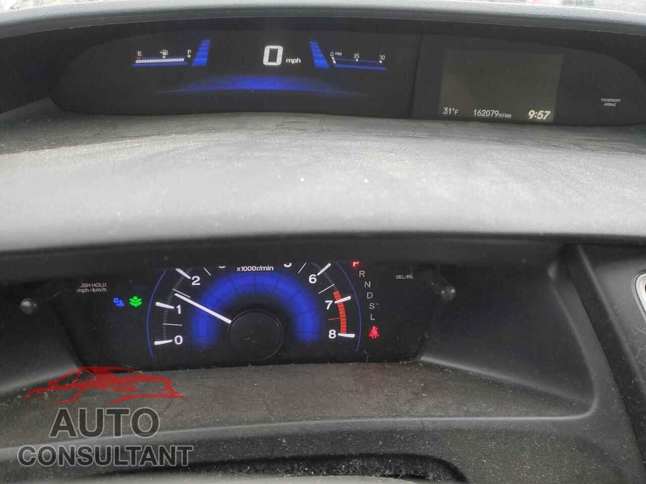HONDA CIVIC 2014 - 19XFB2F56EE014941