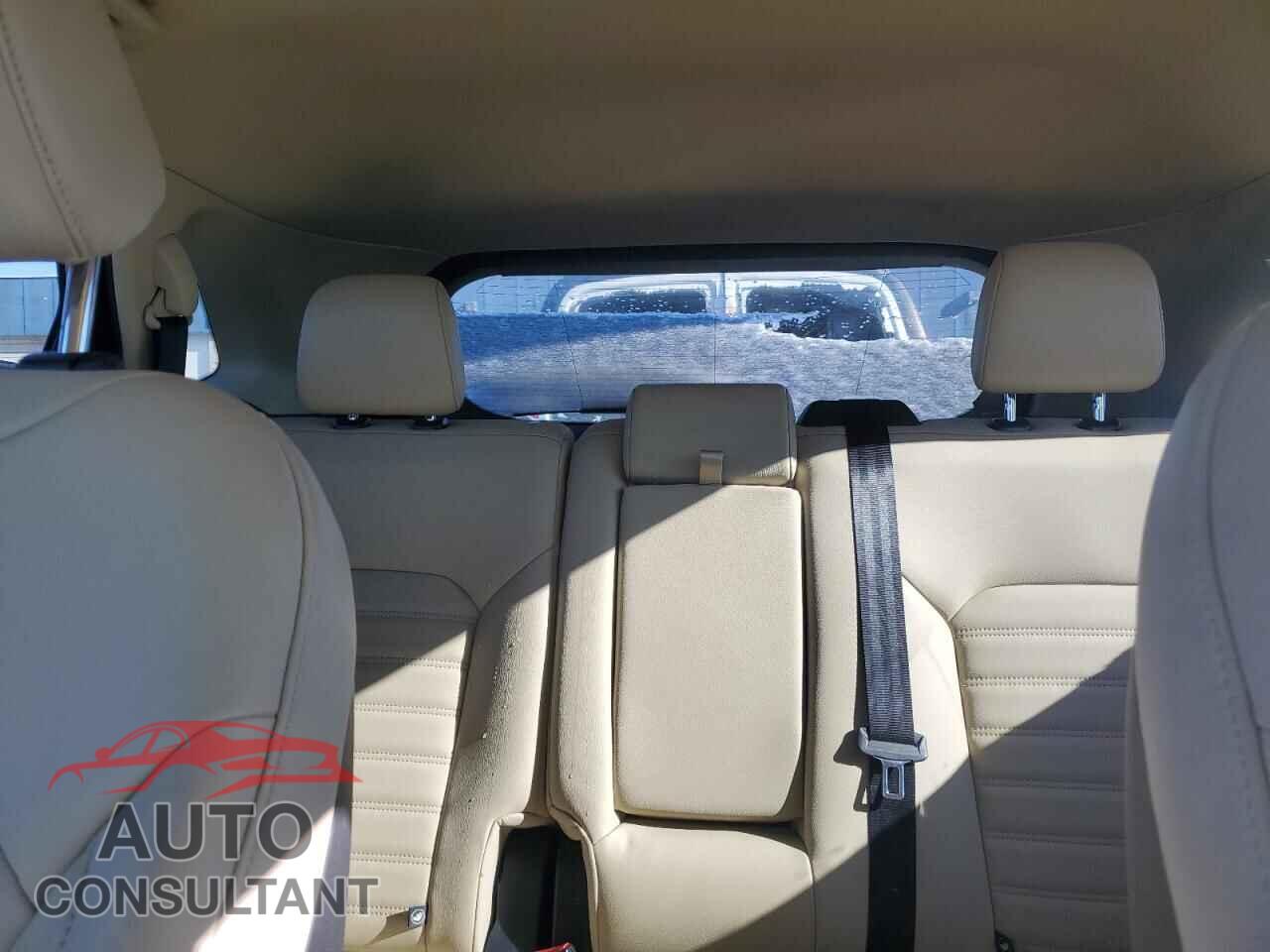 FORD EDGE 2020 - 2FMPK4J98LBB36761