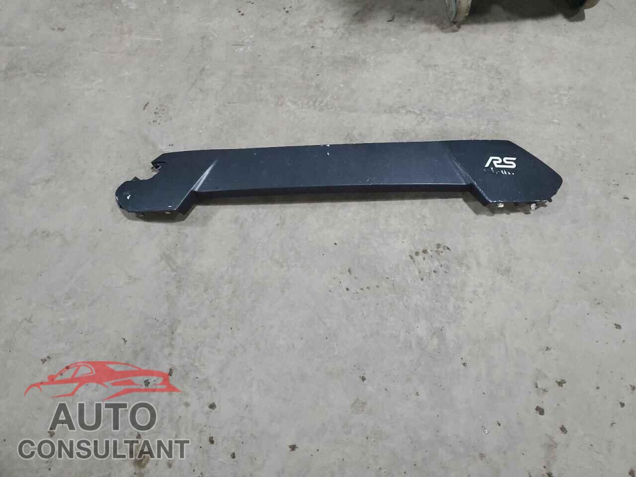 FORD FOCUS 2017 - WF0DP3TH4H4122748