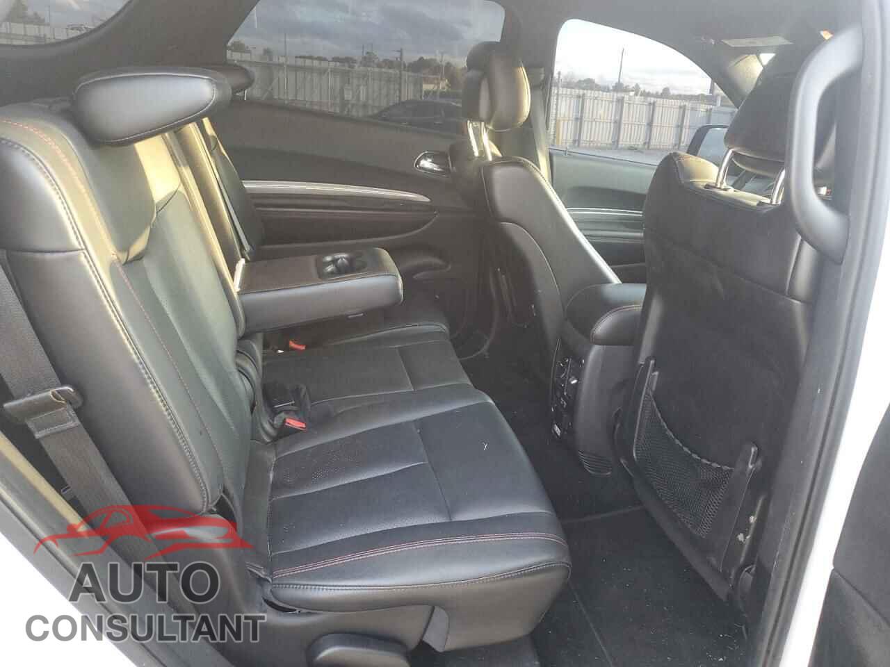 DODGE DURANGO 2015 - 1C4SDHCT8FC760184