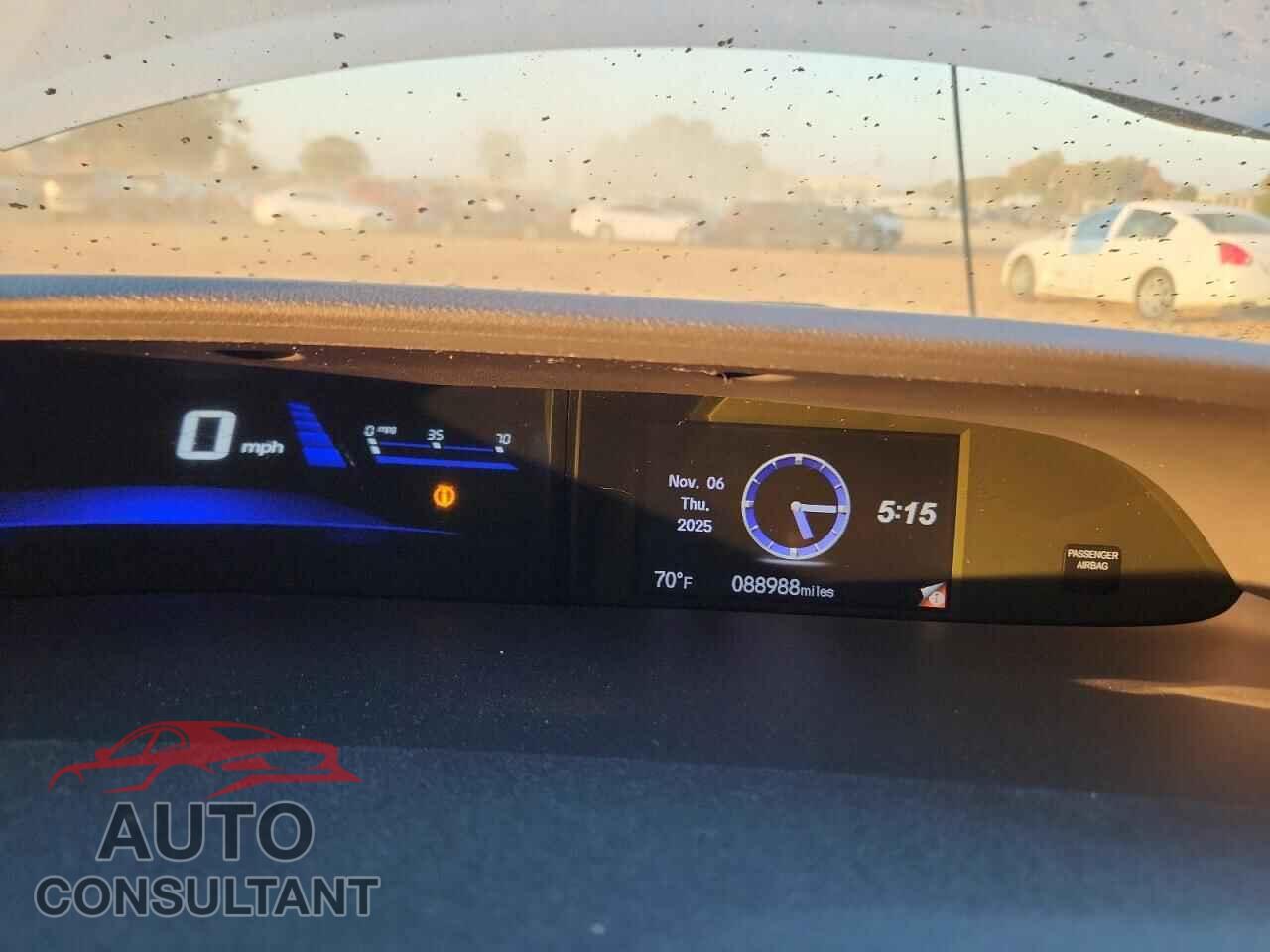 HONDA CIVIC 2015 - 19XFB2F84FE043530