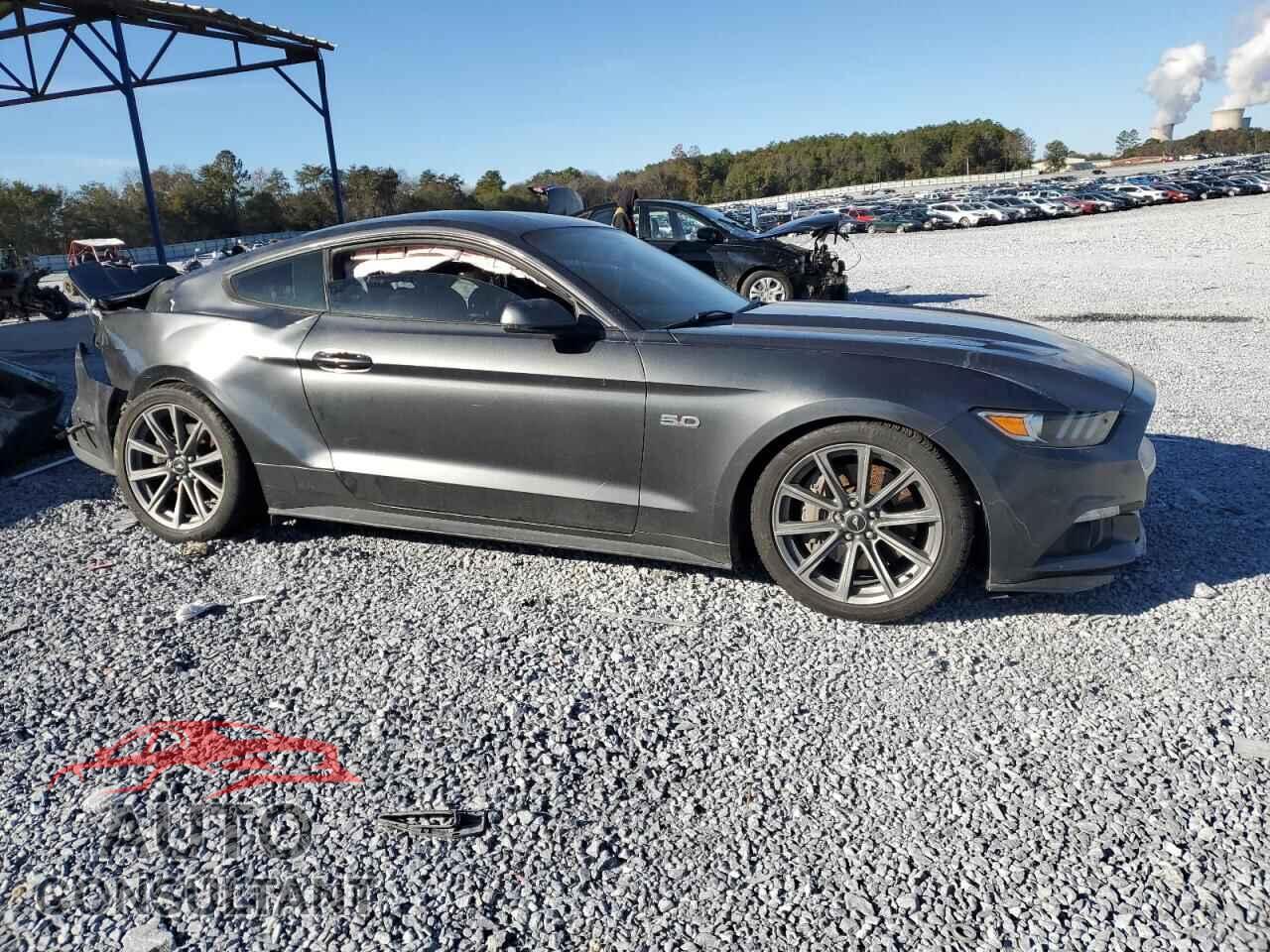 FORD MUSTANG 2015 - 1FA6P8CF7F5301547