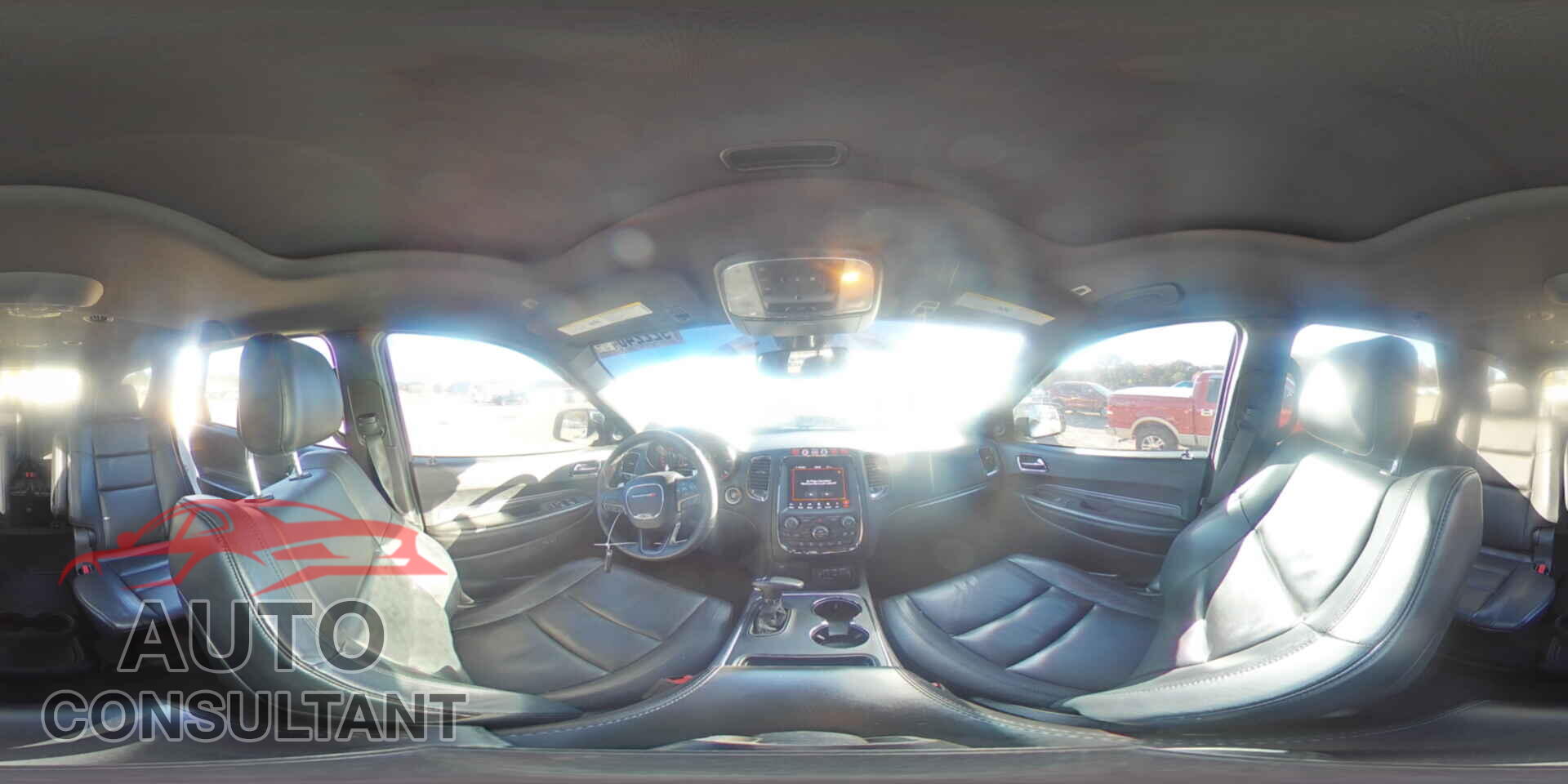 DODGE DURANGO 2019 - 1C4RDHDG2KC632694