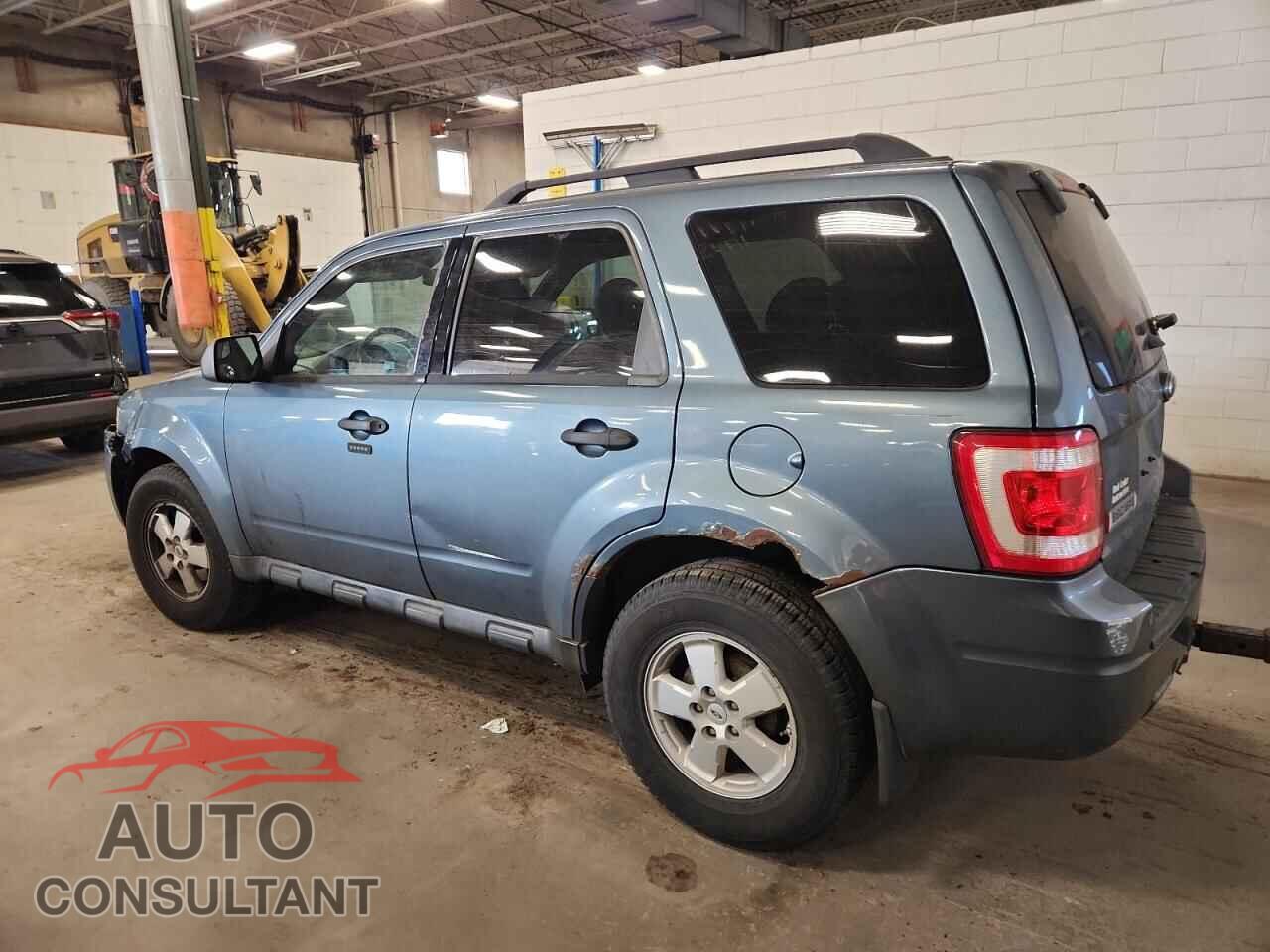 FORD ESCAPE 2012 - 1FMCU9DG3CKA04285