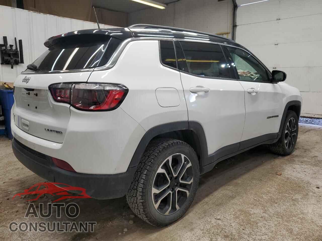 JEEP COMPASS 2023 - 3C4NJDCN2PT529433