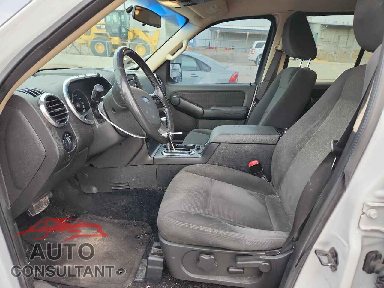 FORD EXPLORER 2010 - 1FMEU7DE6AUA86106