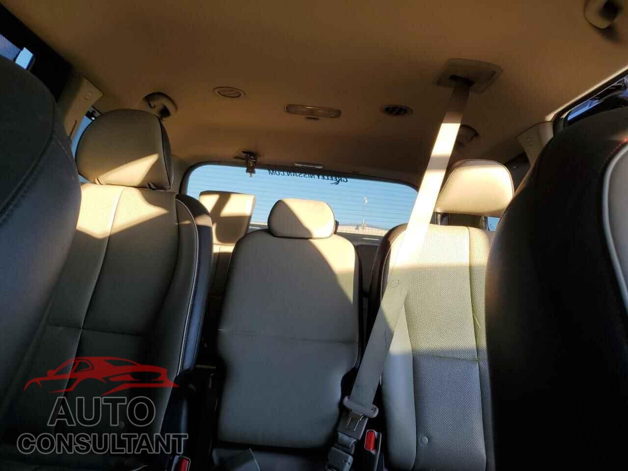 KIA All Models 2015 - KNDMC5C10F6036254
