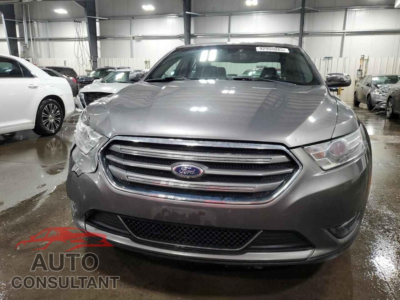 FORD TAURUS 2013 - 1FAHP2F82DG129965