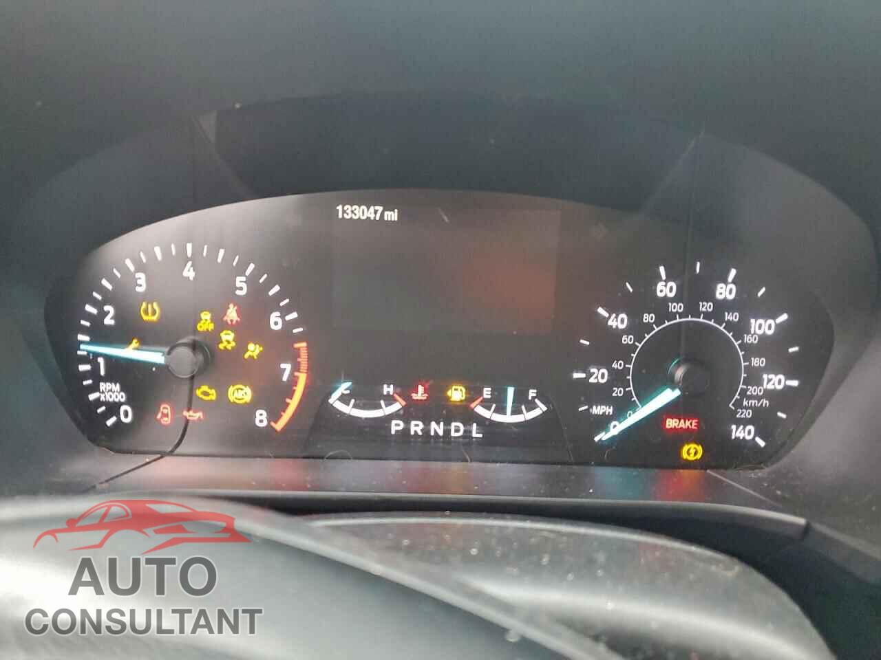 FORD ESCAPE 2020 - 1FMCU9H65LUA59259