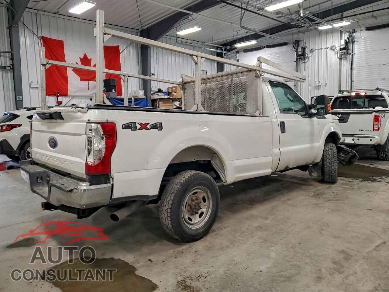 FORD F250 2016 - 1FTBF2B68GEC19581