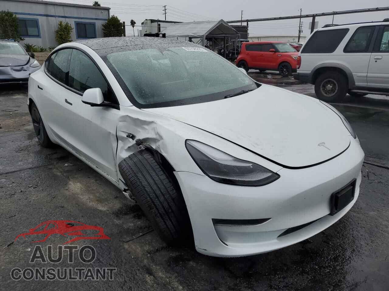 TESLA MODEL 3 2023 - 5YJ3E1EA4PF649074