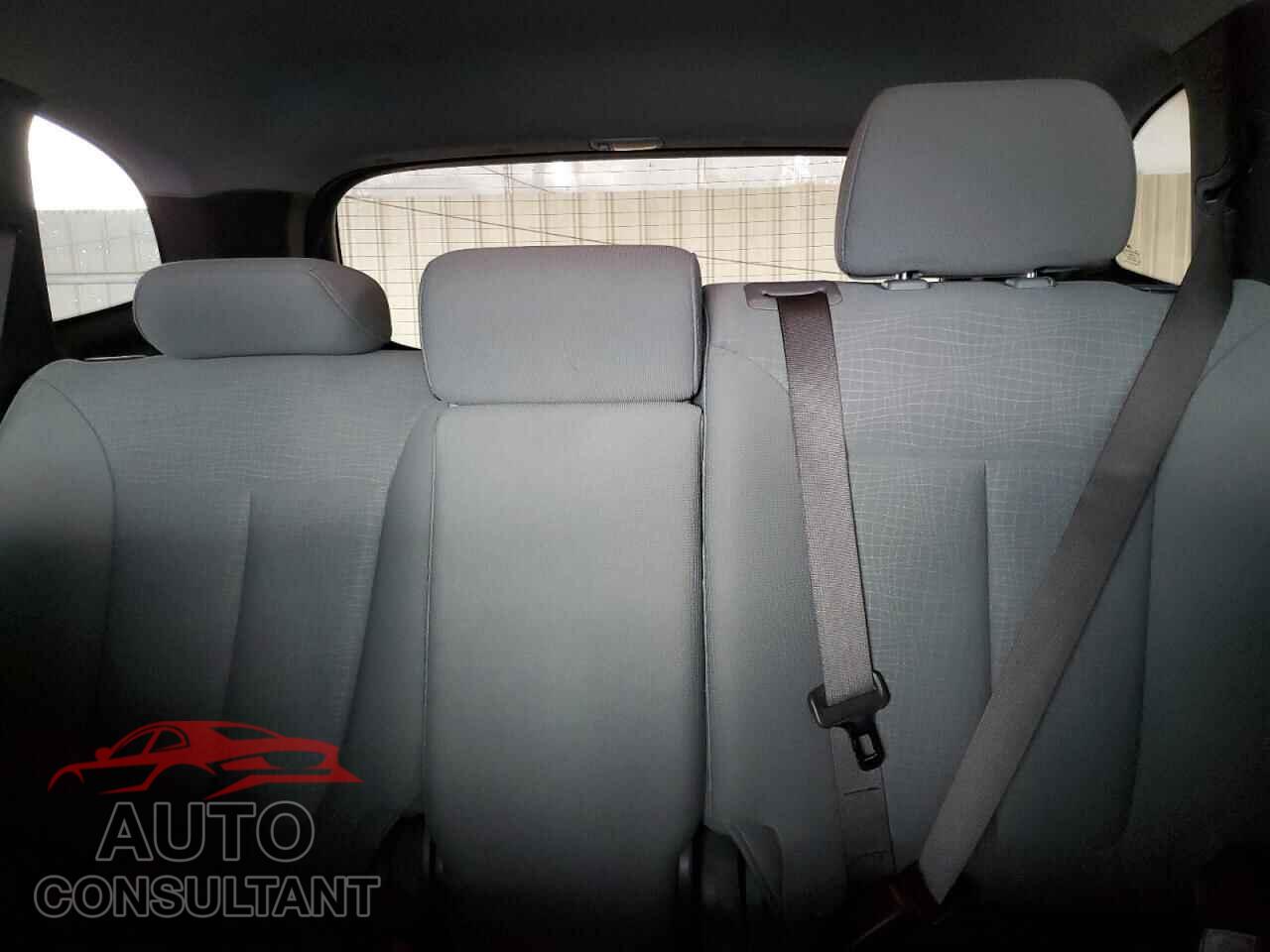 HYUNDAI SANTA FE 2010 - 5NMSG3AB3AH362931