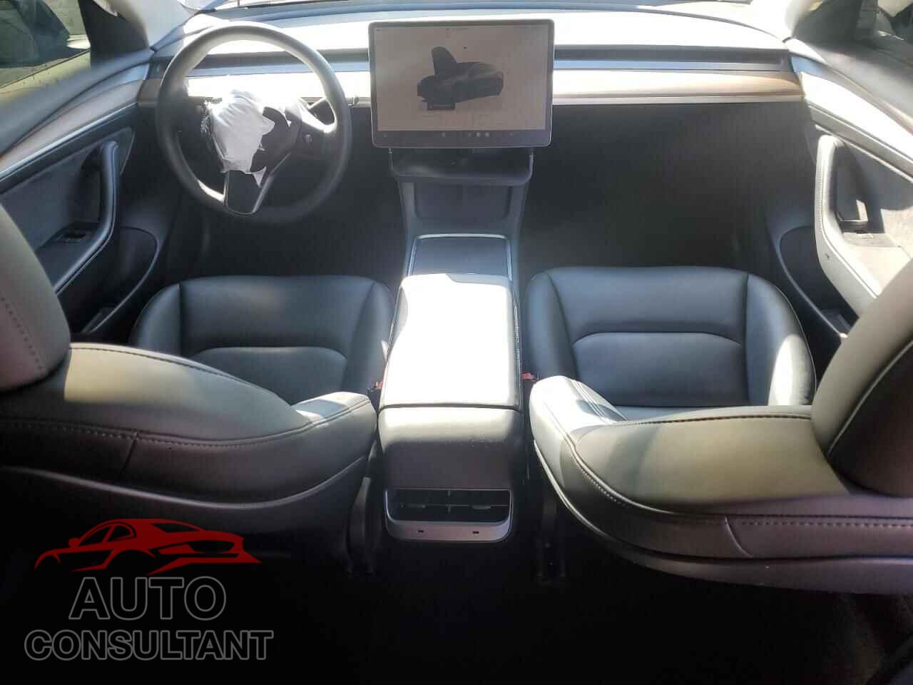 TESLA MODEL 3 2023 - 5YJ3E1EB5PF628758