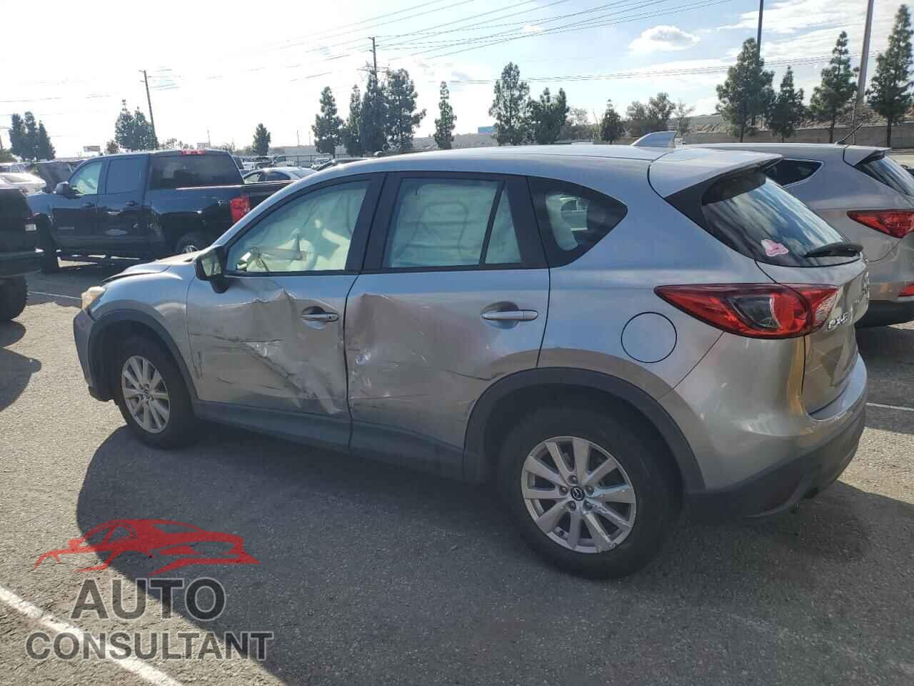 MAZDA CX-5 2015 - JM3KE2BEXF0545136