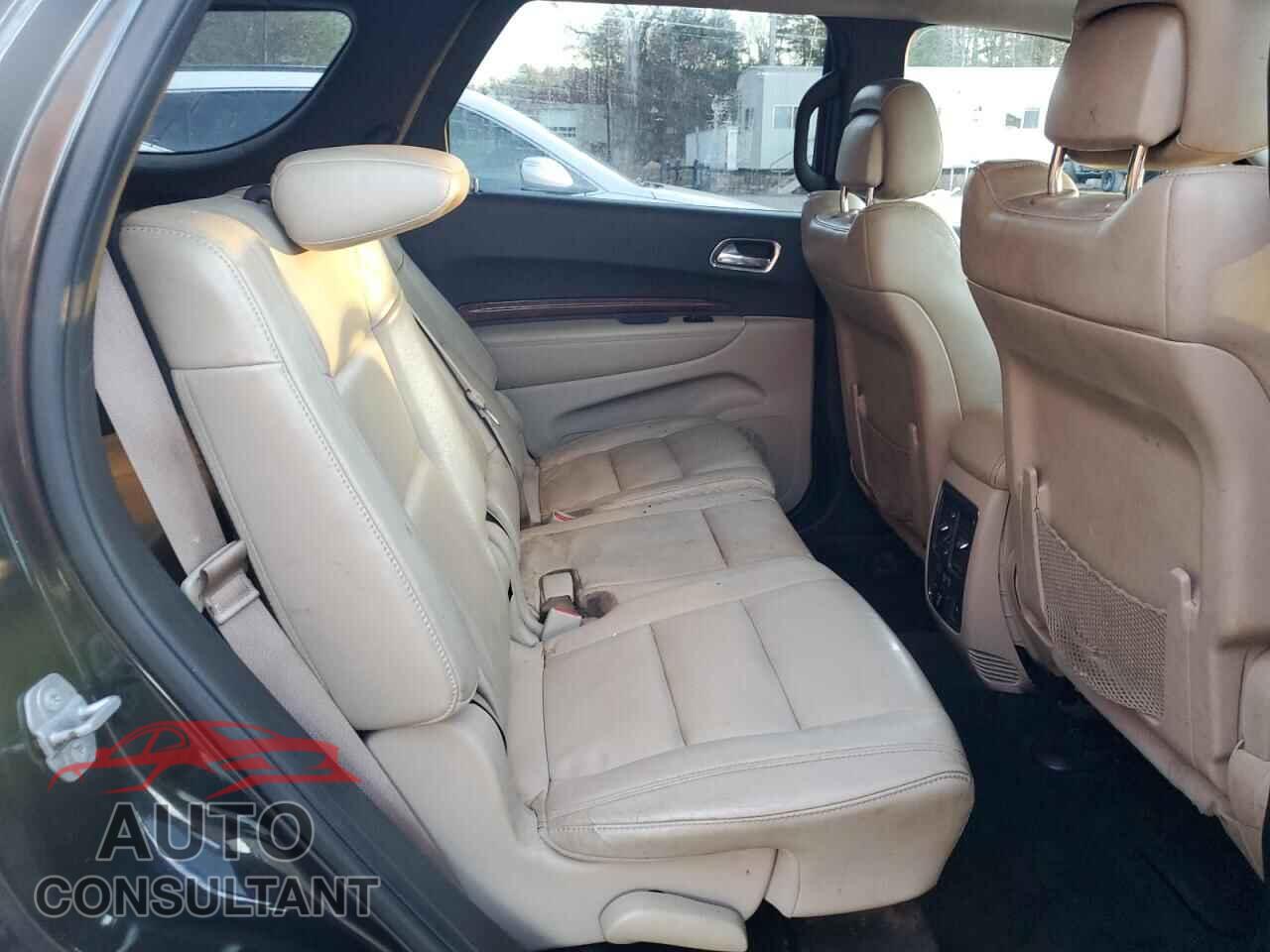 DODGE DURANGO 2015 - 1C4RDJDG8FC690600