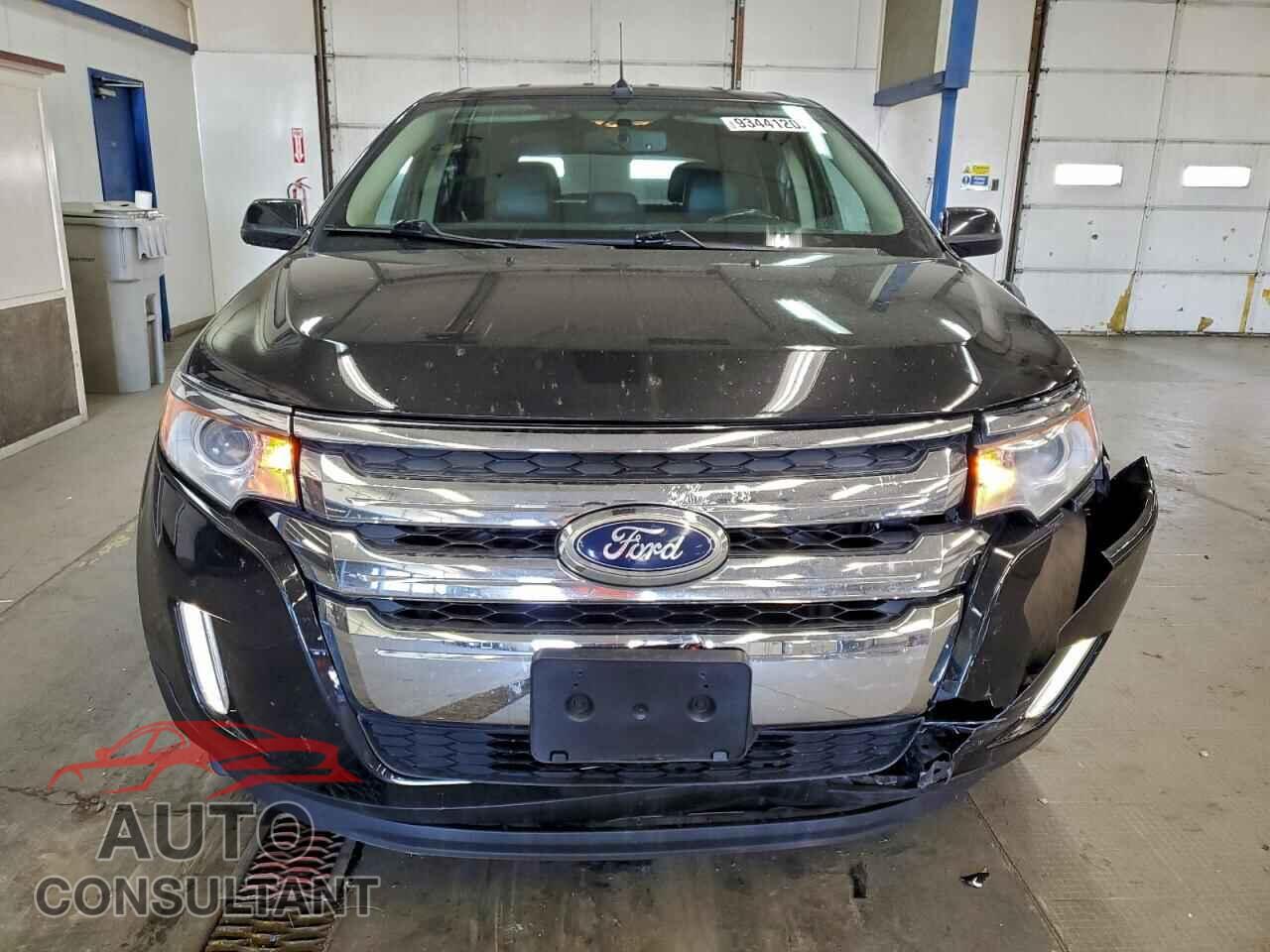 FORD EDGE 2014 - 2FMDK3JC5EBB01199