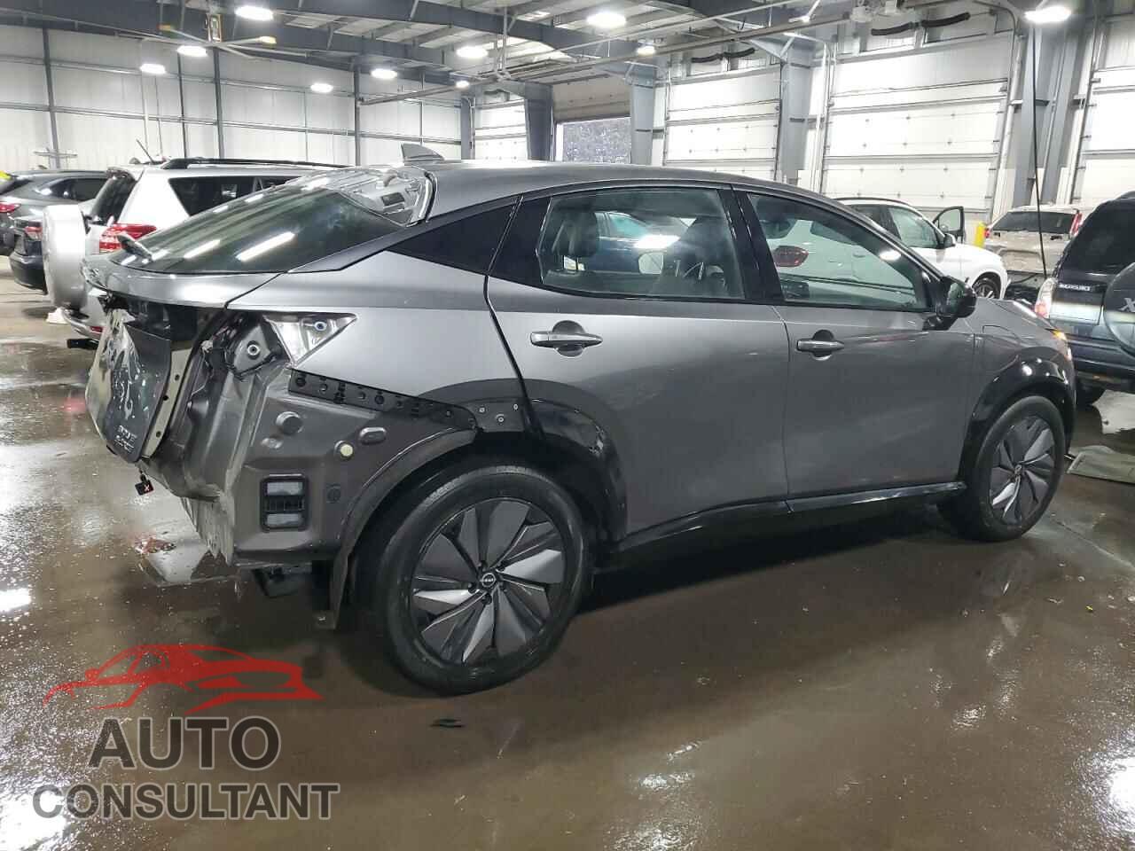 NISSAN ALL OTHER 2023 - JN1DF0BB3PM707176