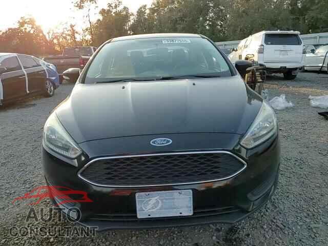 FORD FOCUS 2016 - 1FADP3F27GL266539