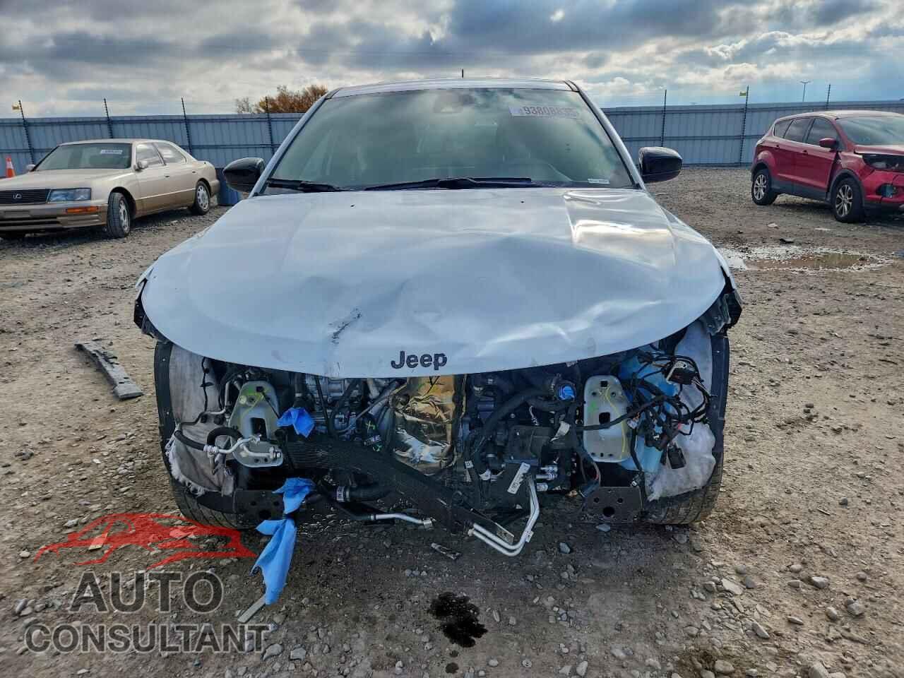 JEEP COMPASS 2024 - 3C4NJDAN7RT105624