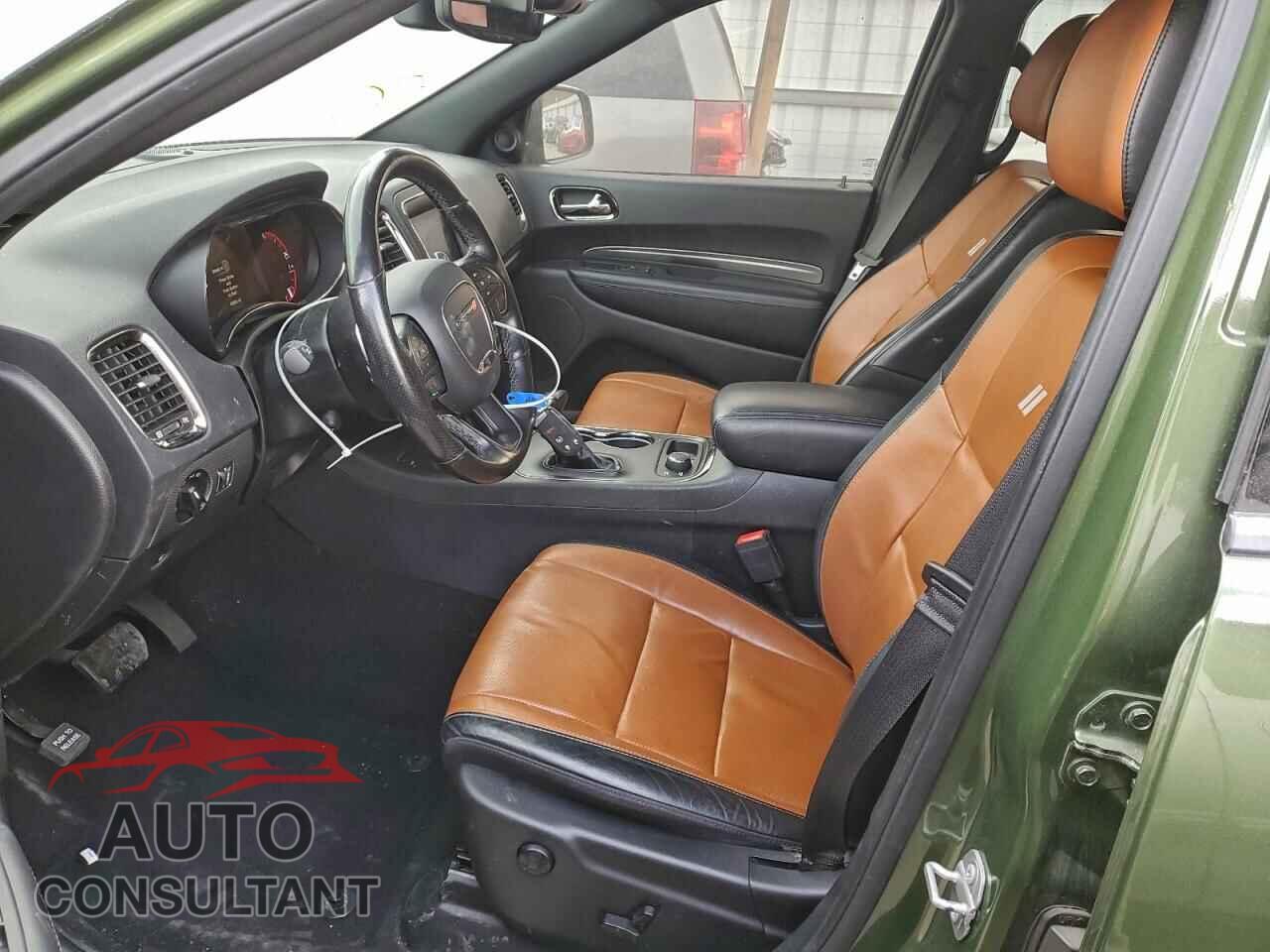 DODGE DURANGO 2020 - 1C4SDJCT8LC324728