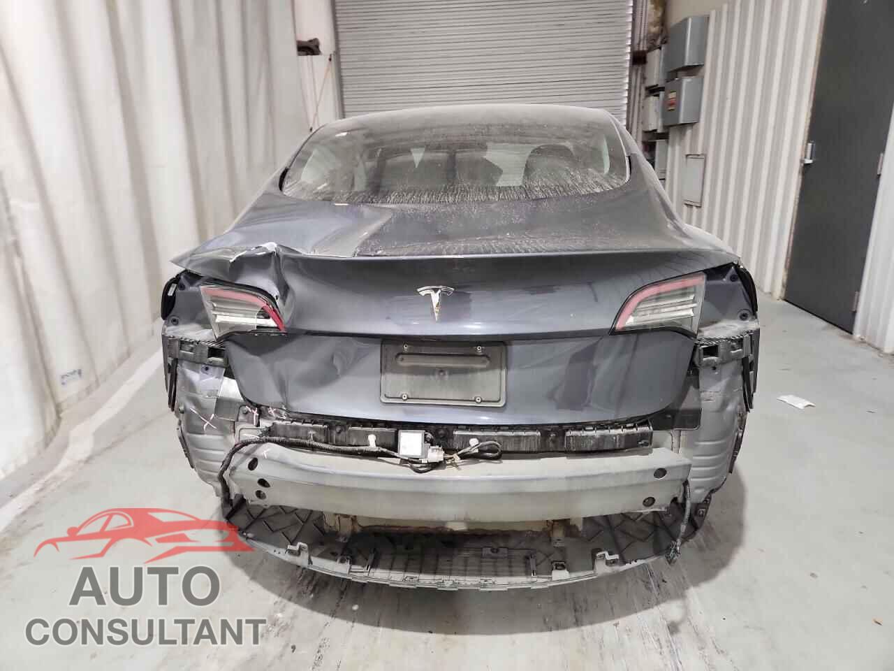 TESLA MODEL 3 2022 - 5YJ3E1EA1NF289470