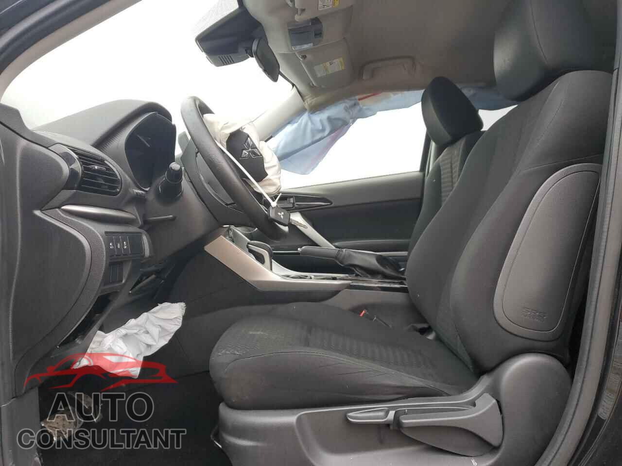 MITSUBISHI ECLIPSE 2023 - JA4ATVAA1PZ053953