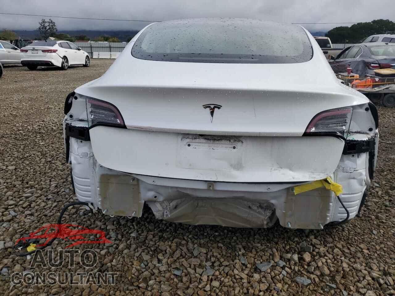 TESLA MODEL 3 2023 - 5YJ3E1EA6PF417320