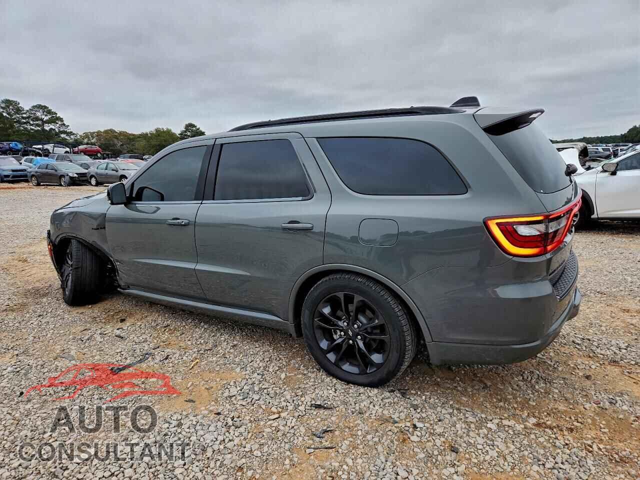 DODGE DURANGO 2023 - 1C4SDHCTXPC685957